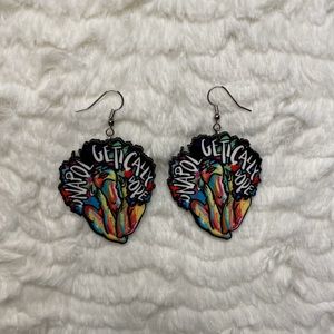 Unapologetically Dope